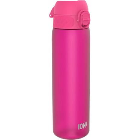 Παγουρίνο πλαστικό Slim Ion8 500ml λιλά (I8RF500PIN)